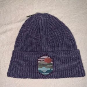 L.L. Bean Hat